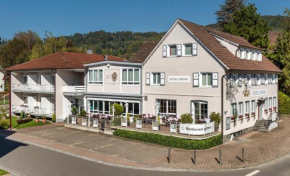 Bodenseehotel Krone & Gästehaus